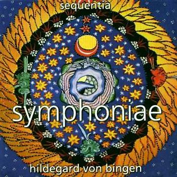 Sequentia - Symphoniae (Geistliche Lieder)