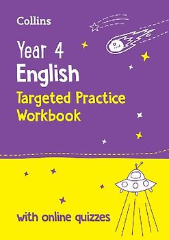 Year 4 English Targeted Practice Workbook