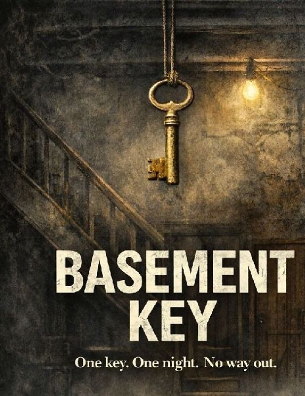 Basement Key