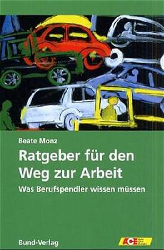 Der Ratgeber für den Weg zur Arbeit