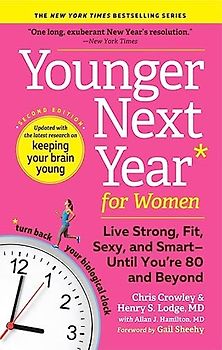 Younger Next Year for Women