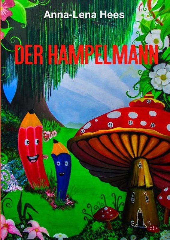 Der Hampelmann