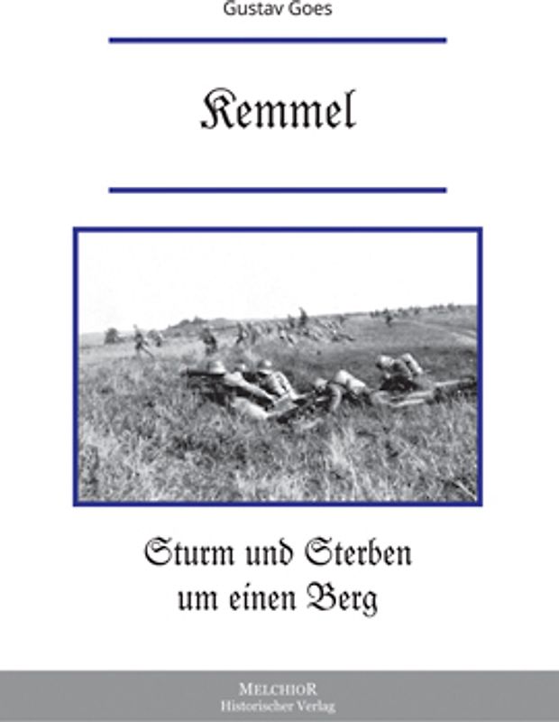 Kemmel