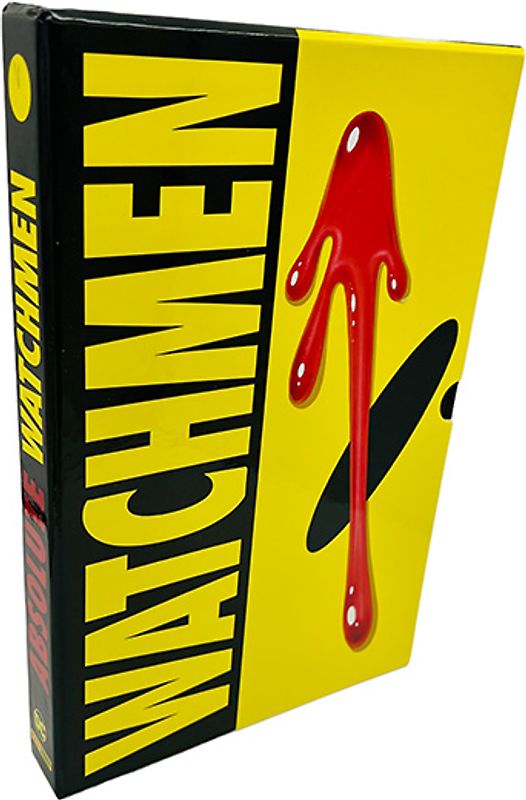 Watchmen (Absolute Edition)