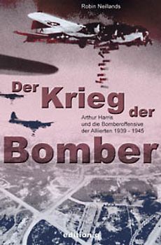 Der Krieg der Bomber