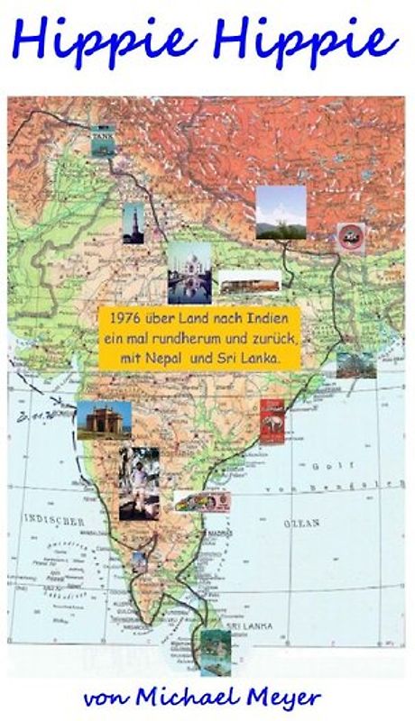 Hippie Hippie