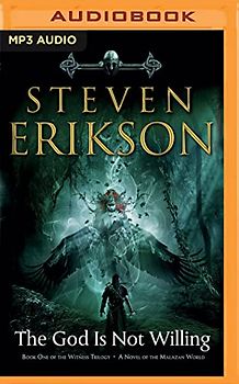 The God Is Not Willing (Witness, 1)