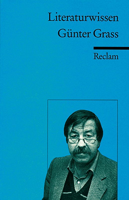 Günter Grass