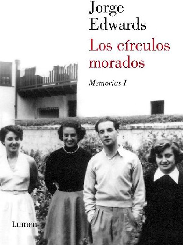 Los círculos morados