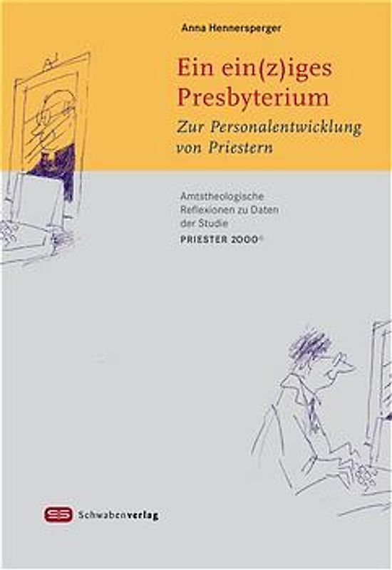 Ein ein(z)iges Presbyterium