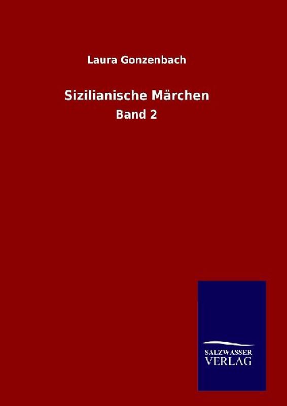 Sizilianische Märchen