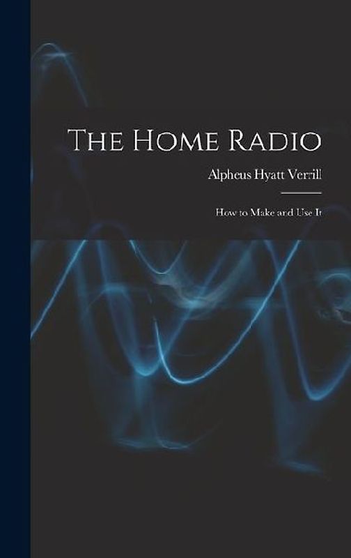 The Home Radio