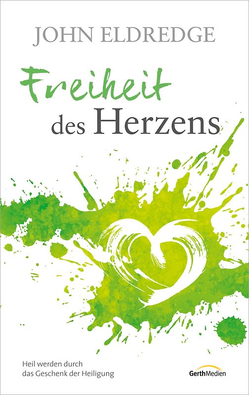 Freiheit des Herzens