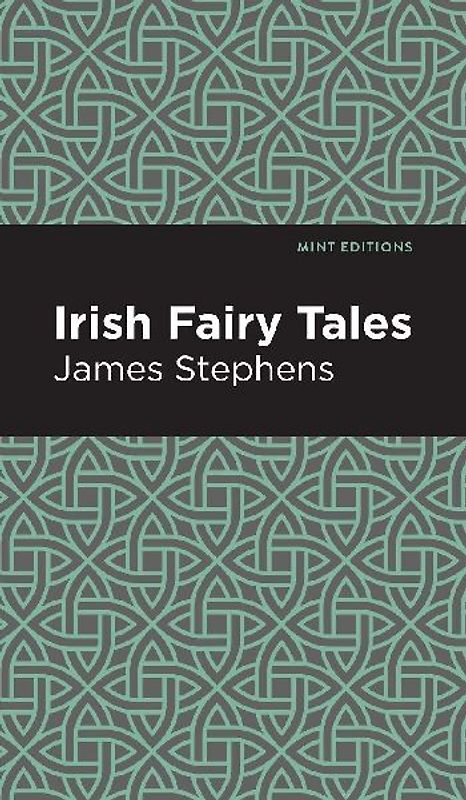 Irish Fairy Tales