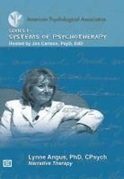 Narrative Therapy