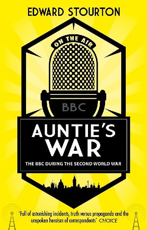 Auntie's War