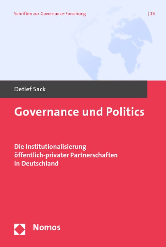 Governance und Politics