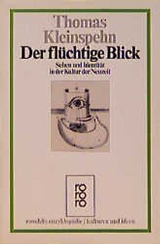 Der flüchtige Blick