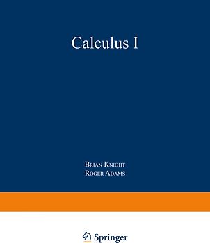 Calculus I