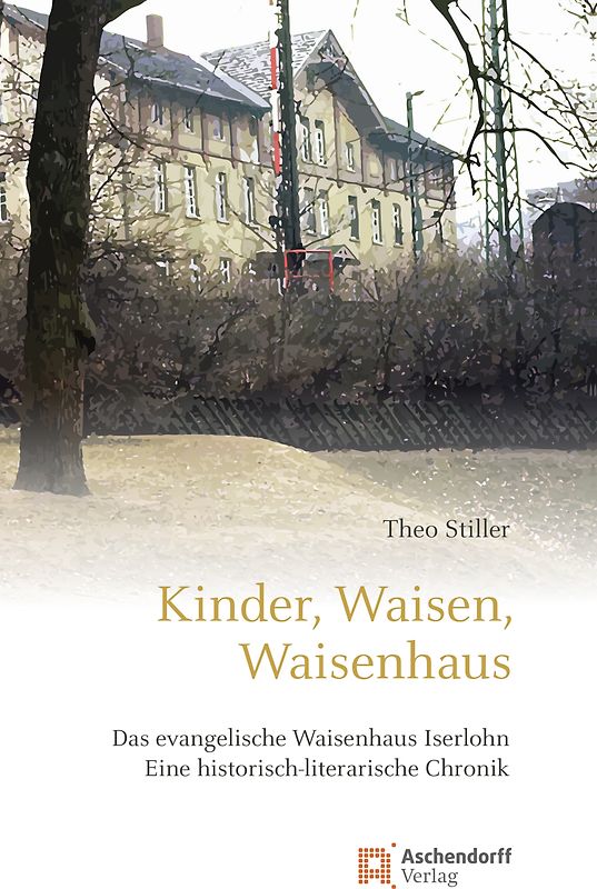 Kinder, Waisen, Waisenhaus
