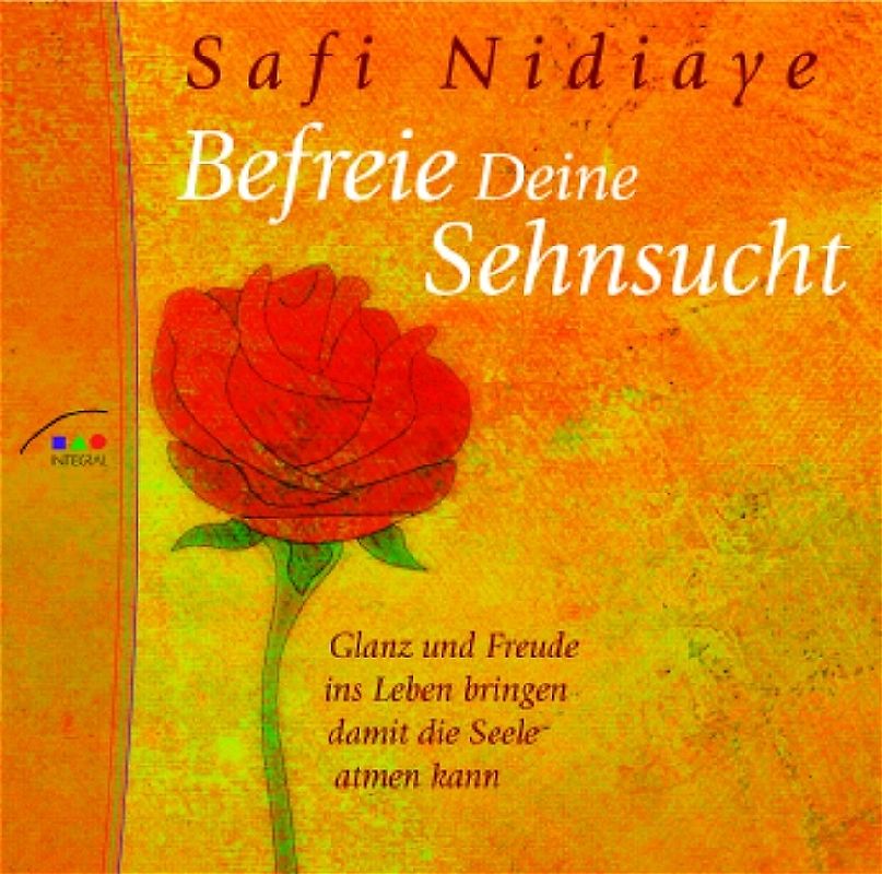 Befreie Deine Sehnsucht - CD