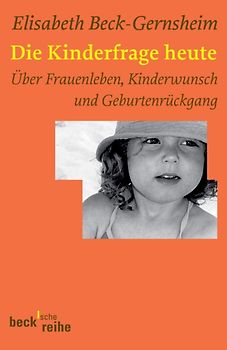 Die Kinderfrage heute