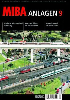 MIBA Anlagen 9