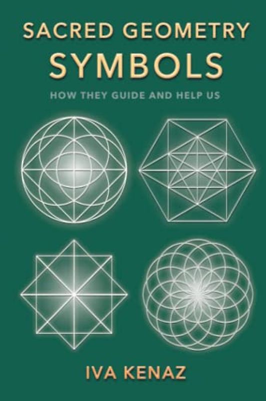 Sacred Geometry Symbols: How They Guide and Help Us