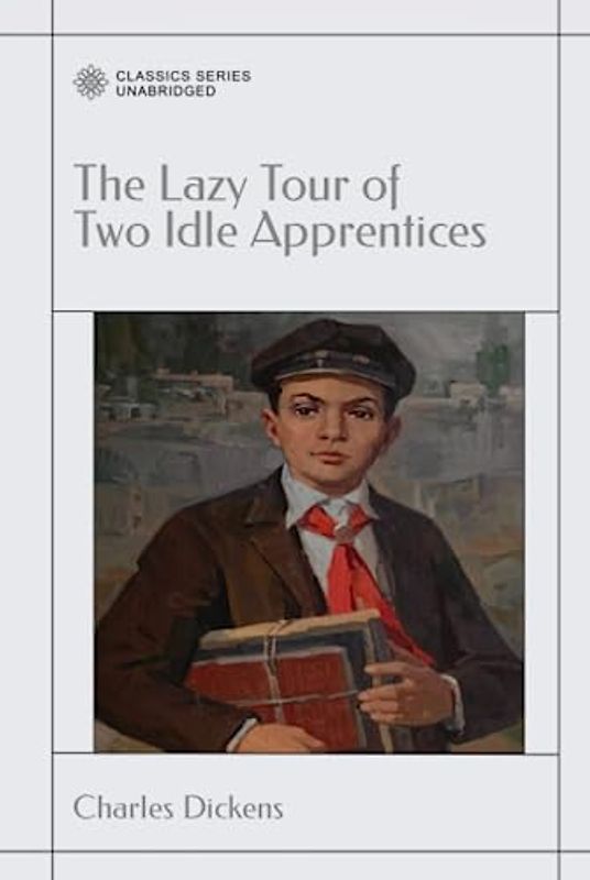 The Lazy Tour of Two Idle Apprentices