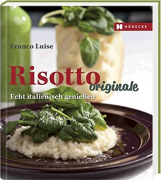 Risotto originale