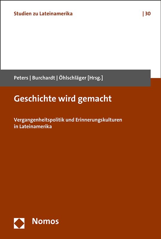 Geschichte wird gemacht