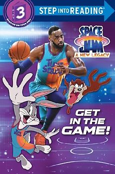 Get in the Game! (Space Jam: A New Legacy)