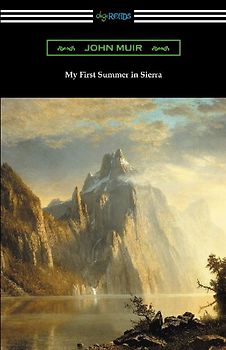 My First Summer in Sierra