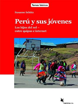 Perú y sus jóvenes