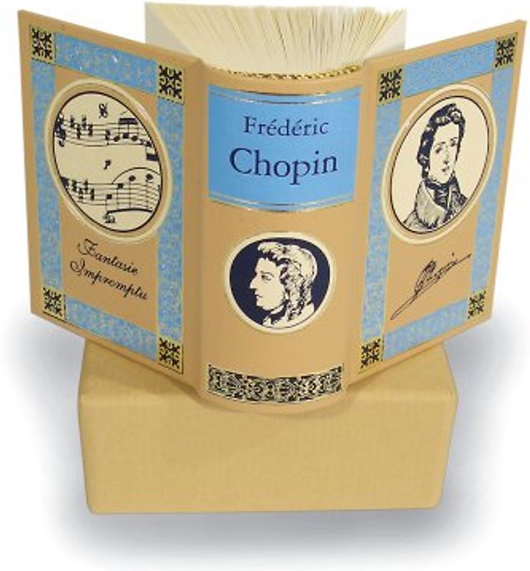 Frédéric Chopin