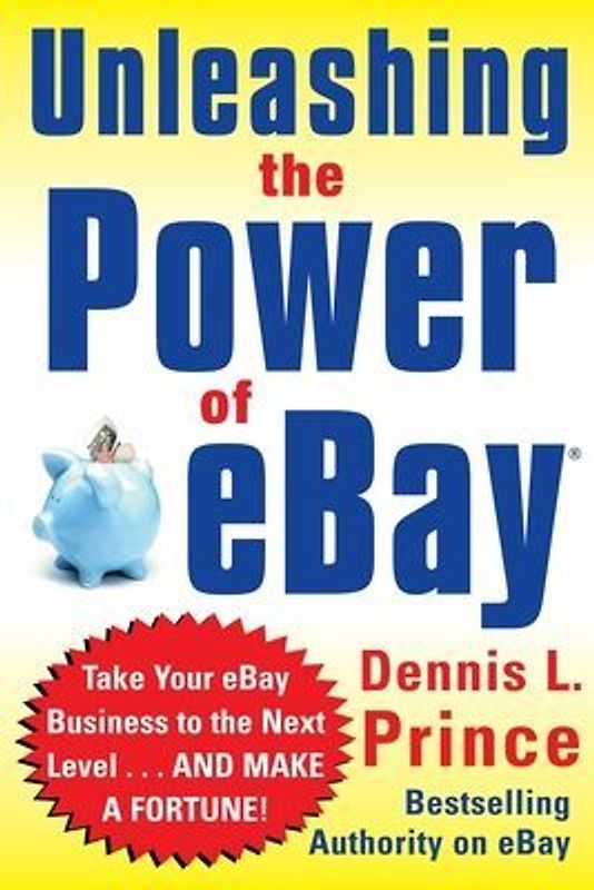 Unleashing the Power of Ebay