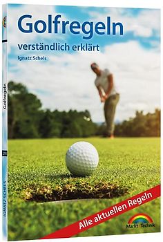 Golfregeln verständlich erklärt