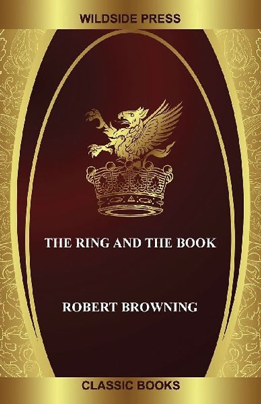 The Ring and the Book