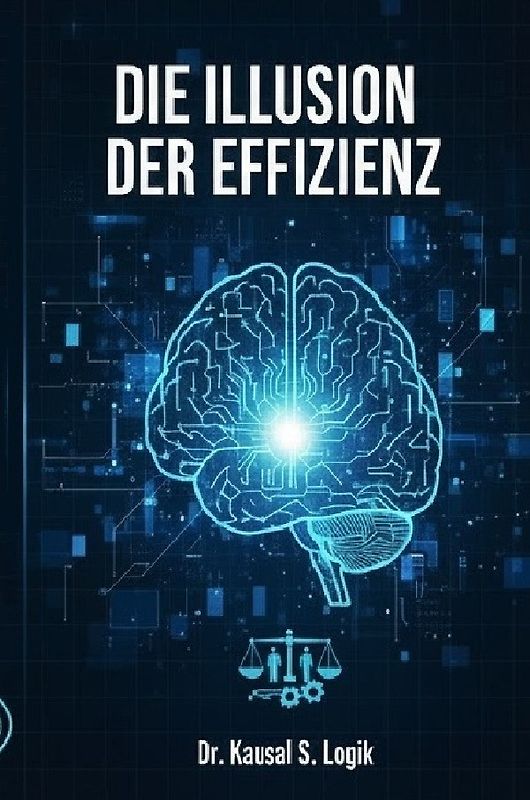 Die Kausale Wende / Die Illusion der Effizienz