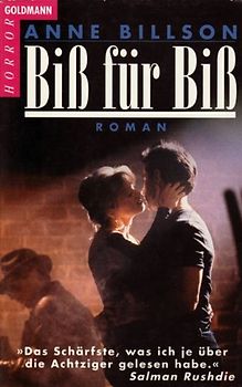 Biss für Biss. Roman