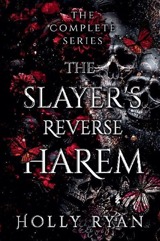 The Slayer's Reverse Harem