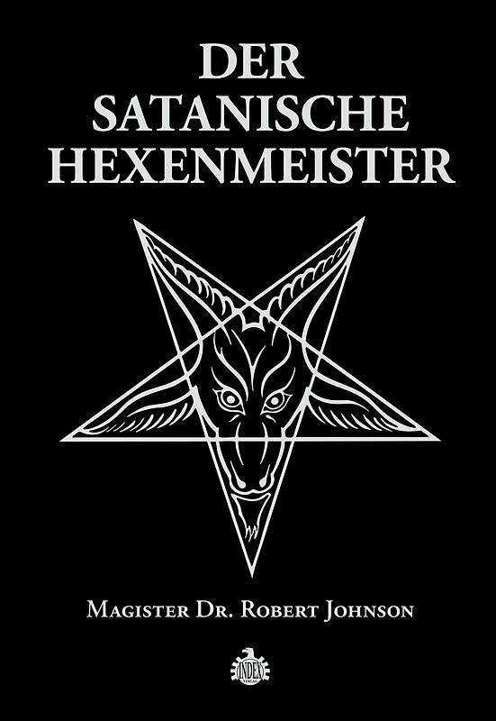 Der Satanische Hexenmeister