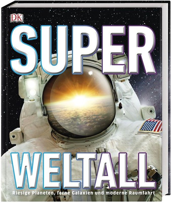 Super-Weltall