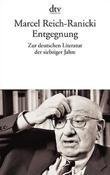 Entgegnung
