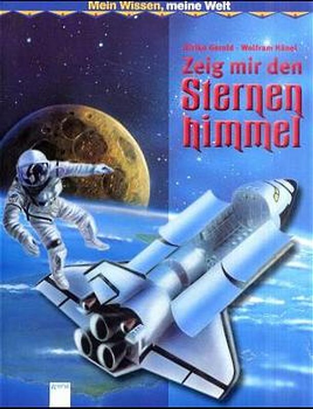 Zeig mir den Sternenhimmel