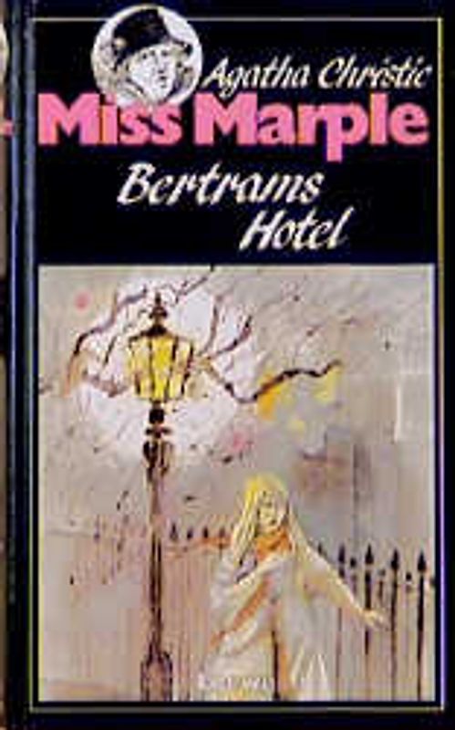 Bertrams Hotel