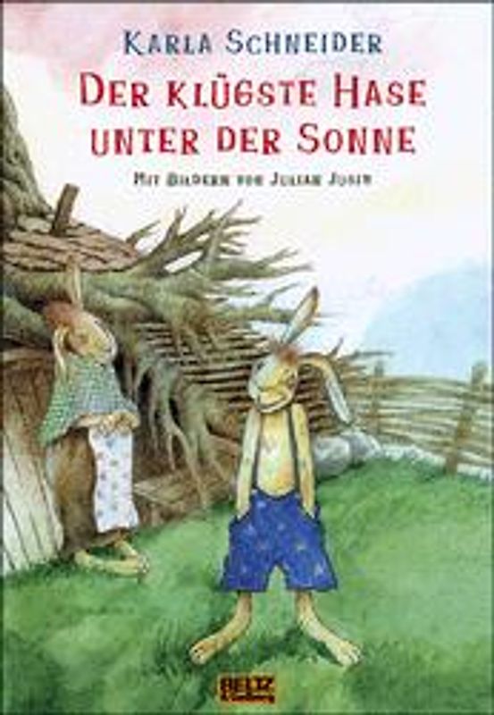 Der klügste Hase unter der Sonne