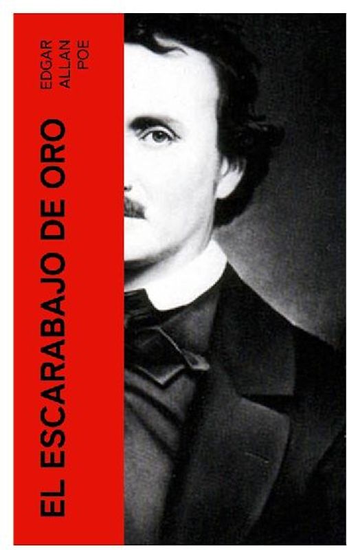 El escarabajo de oro