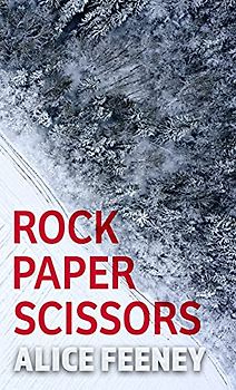 Rock Paper Scissors