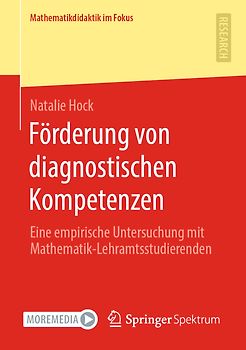 Förderung von diagnostischen Kompetenzen